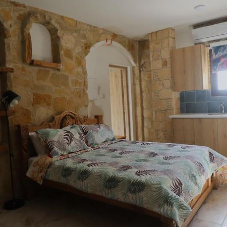 La Hacienda Cyprus Hotel ลิมาซอล ภายนอก รูปภาพ