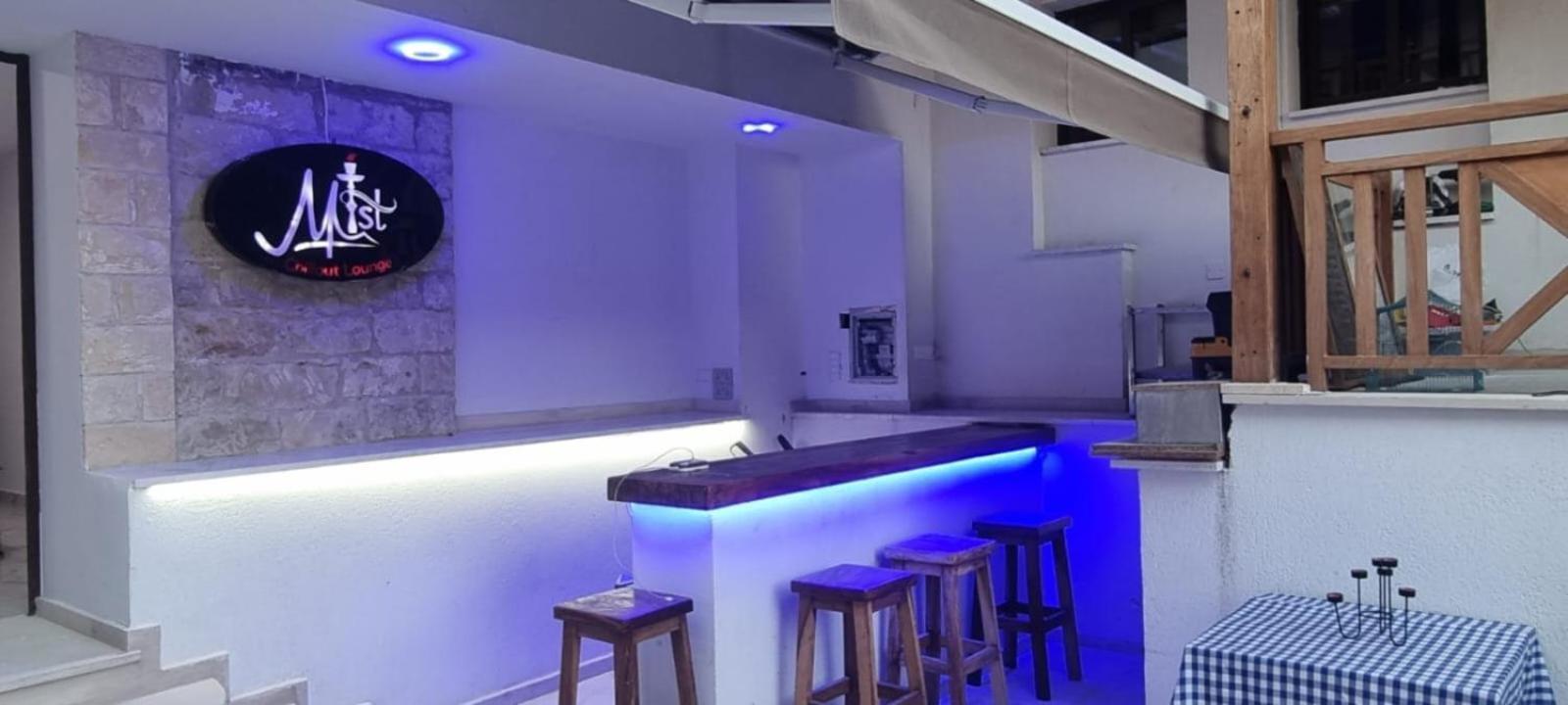 La Hacienda Cyprus Hotel ลิมาซอล ภายนอก รูปภาพ