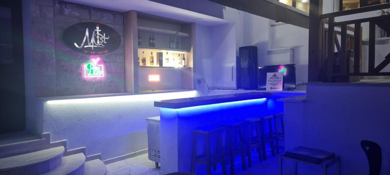 La Hacienda Cyprus Hotel ลิมาซอล ภายนอก รูปภาพ
