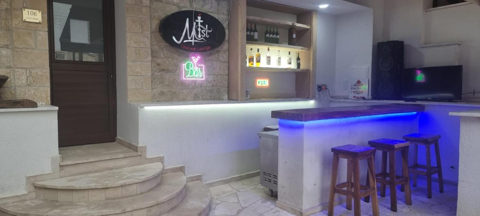 La Hacienda Cyprus Hotel ลิมาซอล ภายนอก รูปภาพ