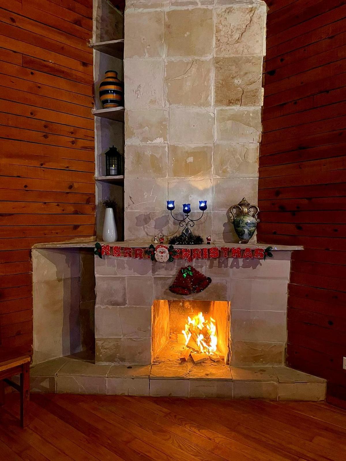 La Hacienda Cyprus Hotel ลิมาซอล ภายนอก รูปภาพ