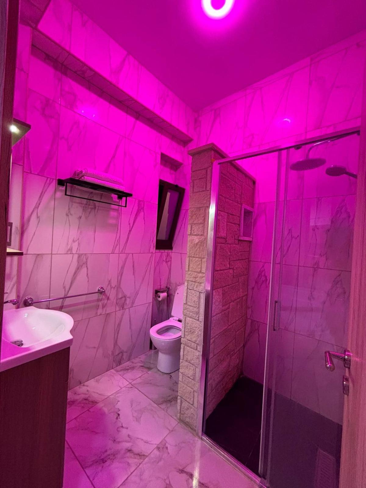 La Hacienda Cyprus Hotel ลิมาซอล ภายนอก รูปภาพ