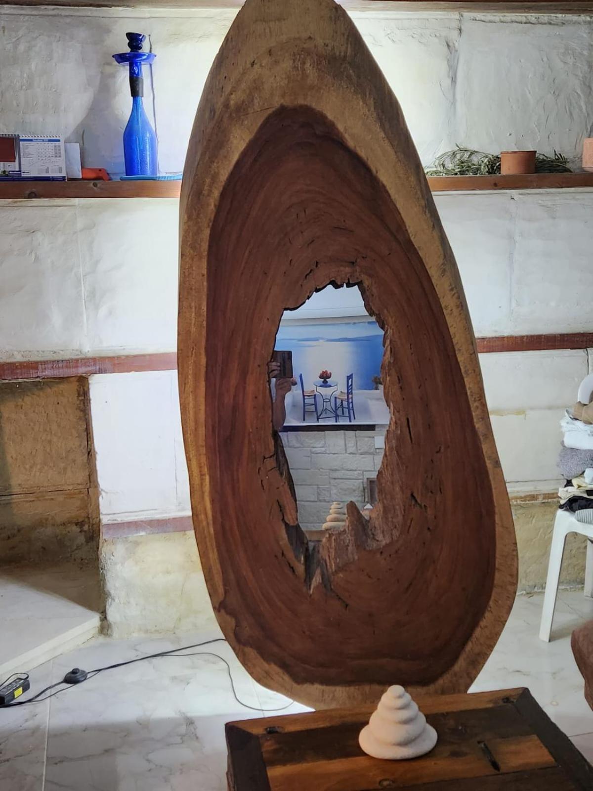 La Hacienda Cyprus Hotel ลิมาซอล ภายนอก รูปภาพ