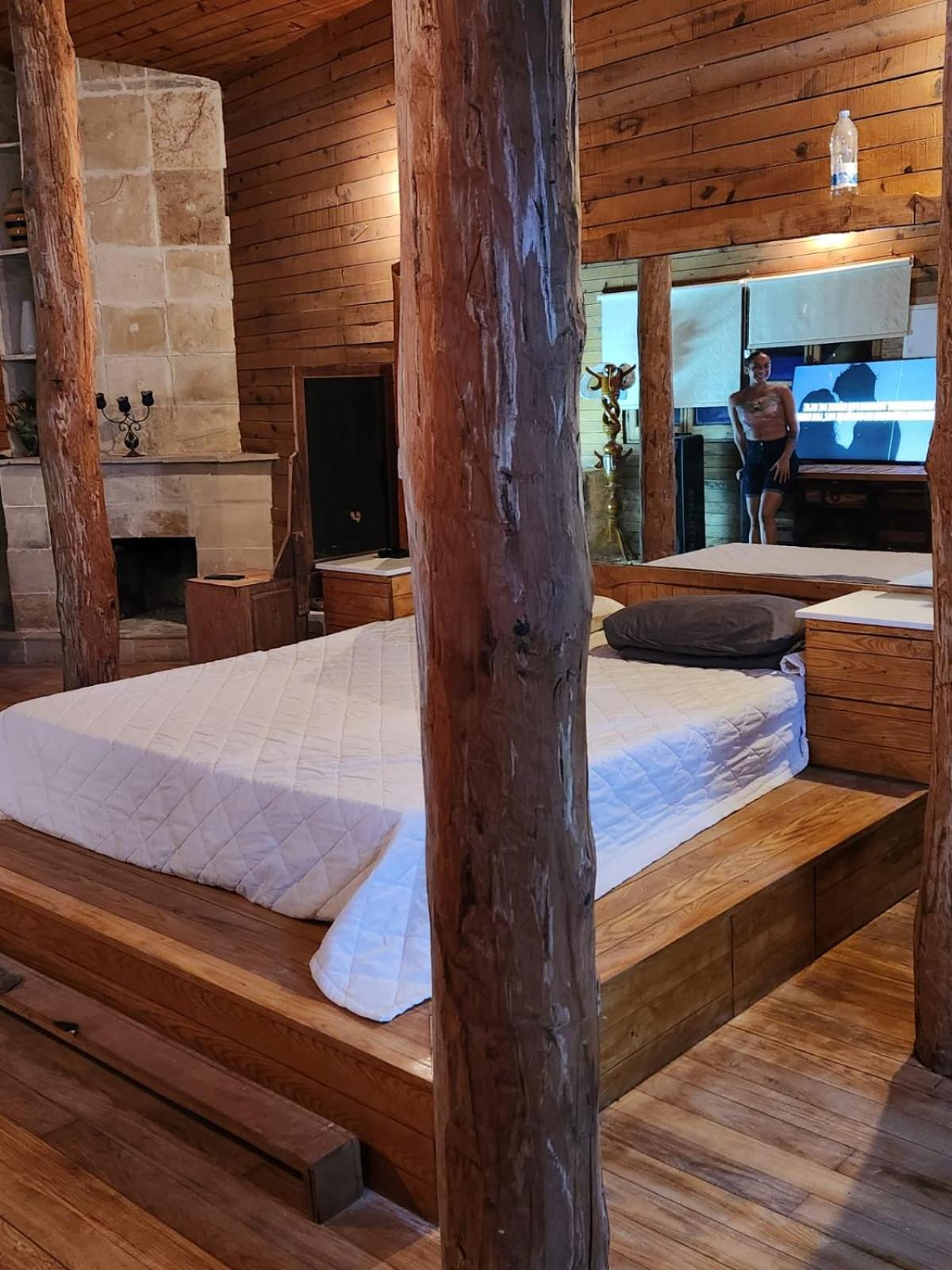 La Hacienda Cyprus Hotel ลิมาซอล ภายนอก รูปภาพ