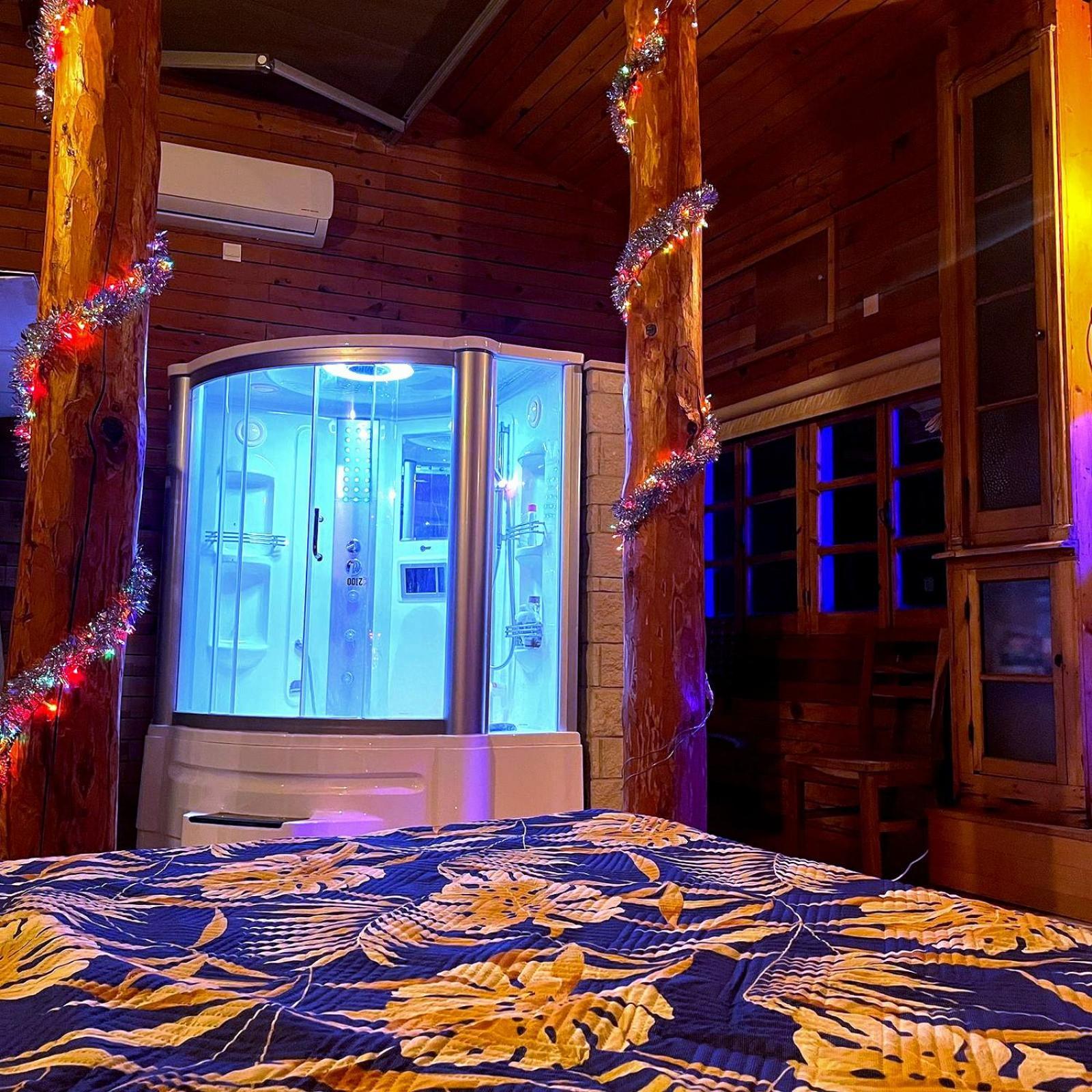 La Hacienda Cyprus Hotel ลิมาซอล ภายนอก รูปภาพ