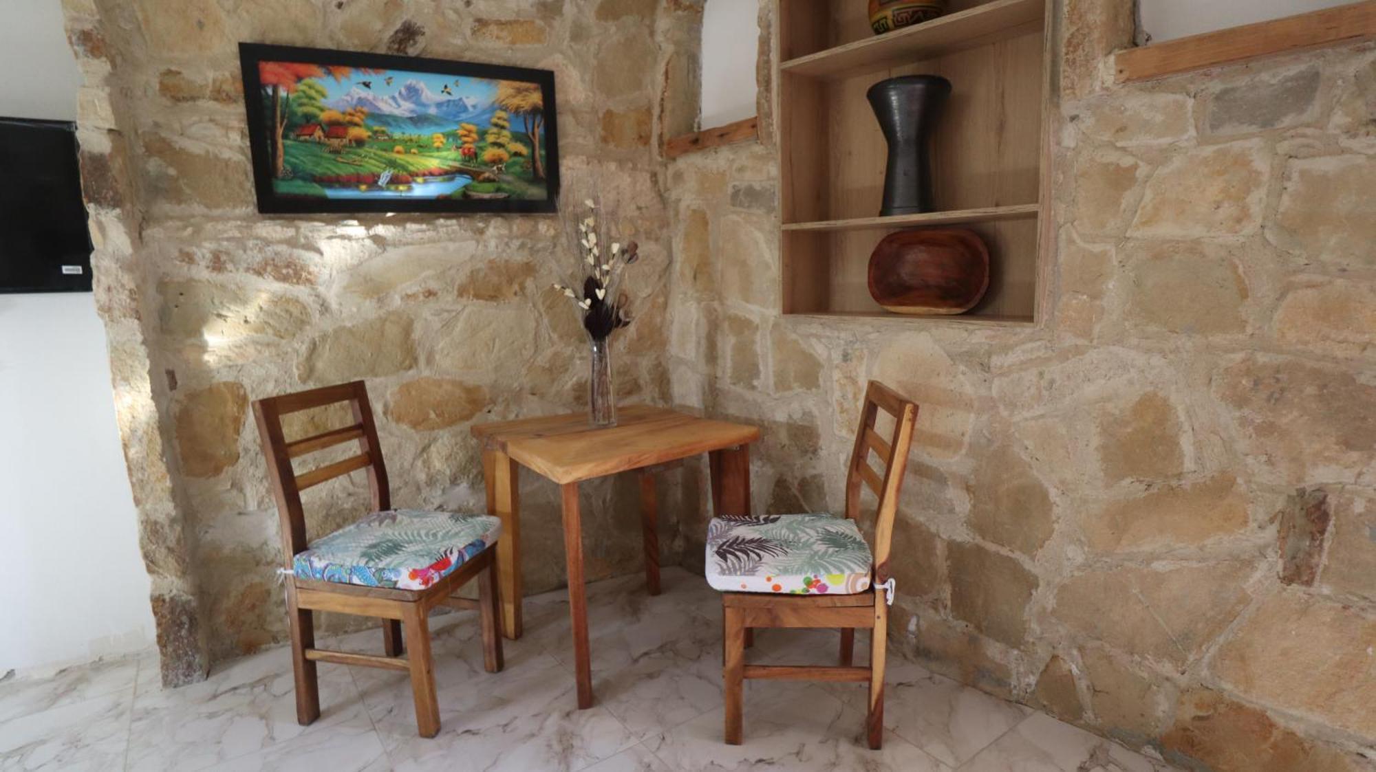 La Hacienda Cyprus Hotel ลิมาซอล ภายนอก รูปภาพ