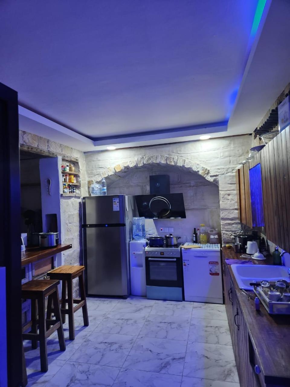 La Hacienda Cyprus Hotel ลิมาซอล ภายนอก รูปภาพ