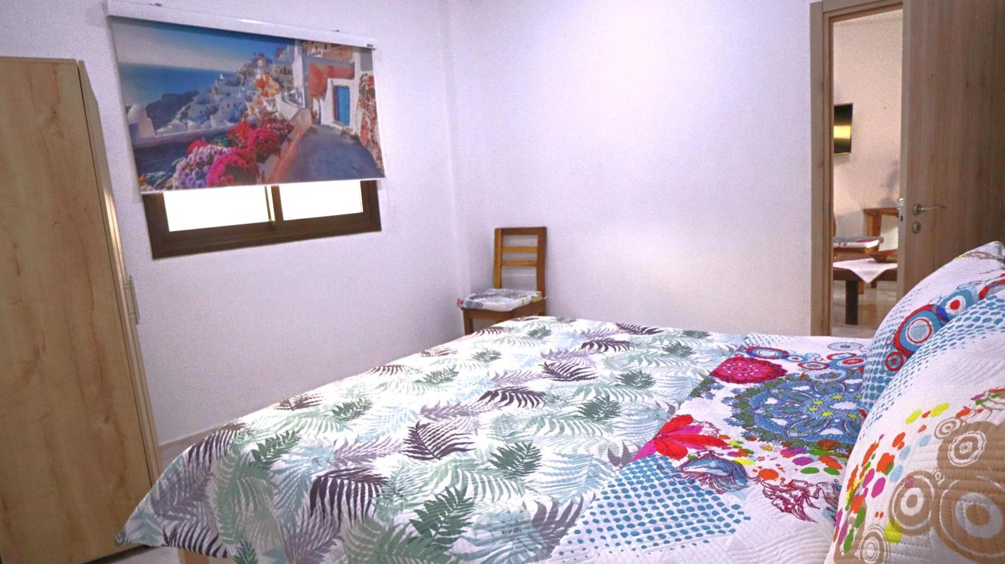 La Hacienda Cyprus Hotel ลิมาซอล ภายนอก รูปภาพ