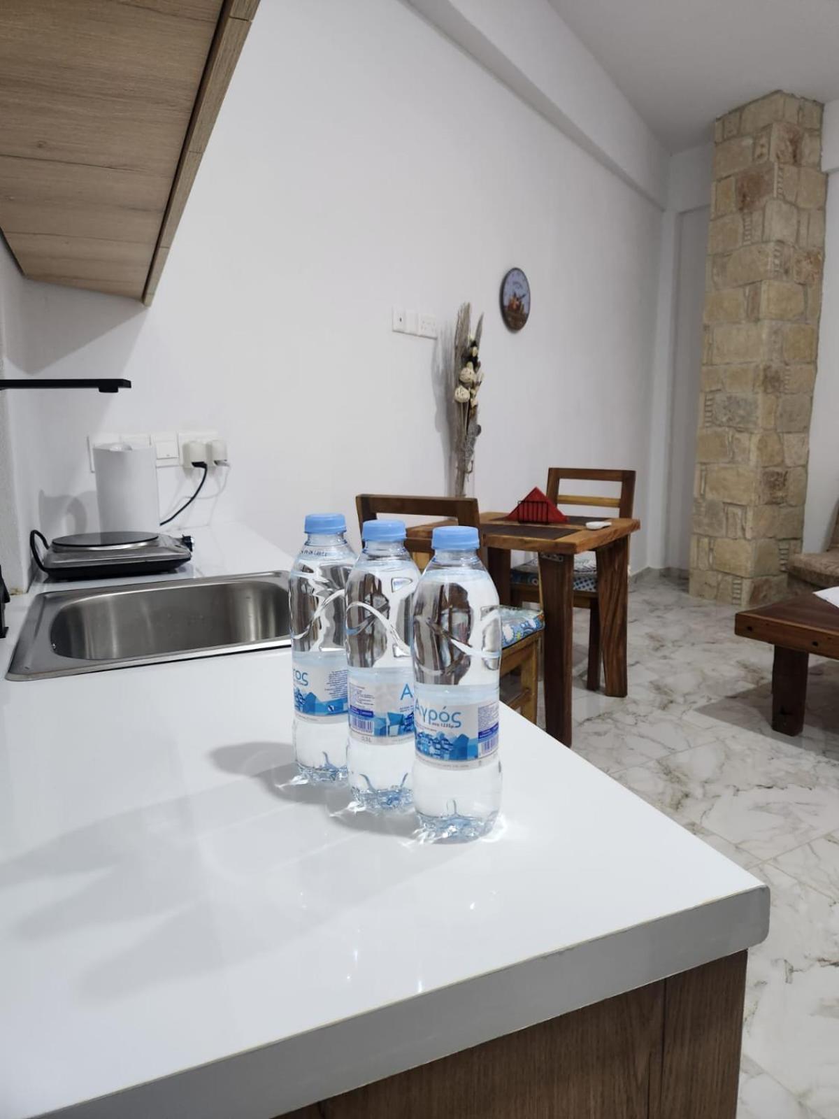 La Hacienda Cyprus Hotel ลิมาซอล ภายนอก รูปภาพ