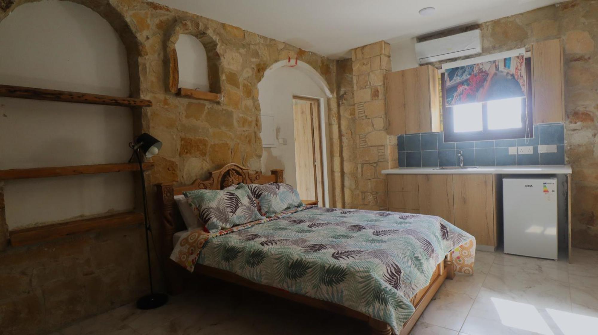 La Hacienda Cyprus Hotel ลิมาซอล ภายนอก รูปภาพ