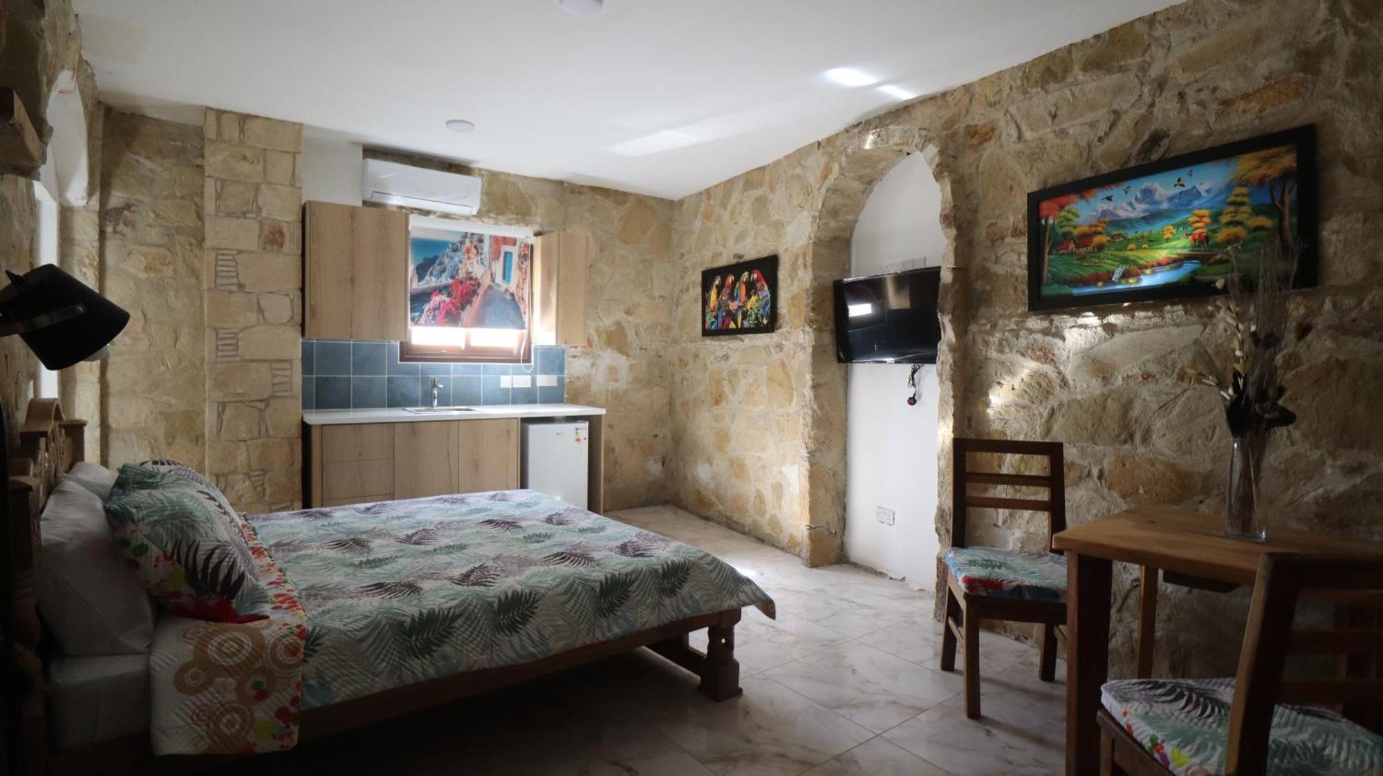 La Hacienda Cyprus Hotel ลิมาซอล ภายนอก รูปภาพ