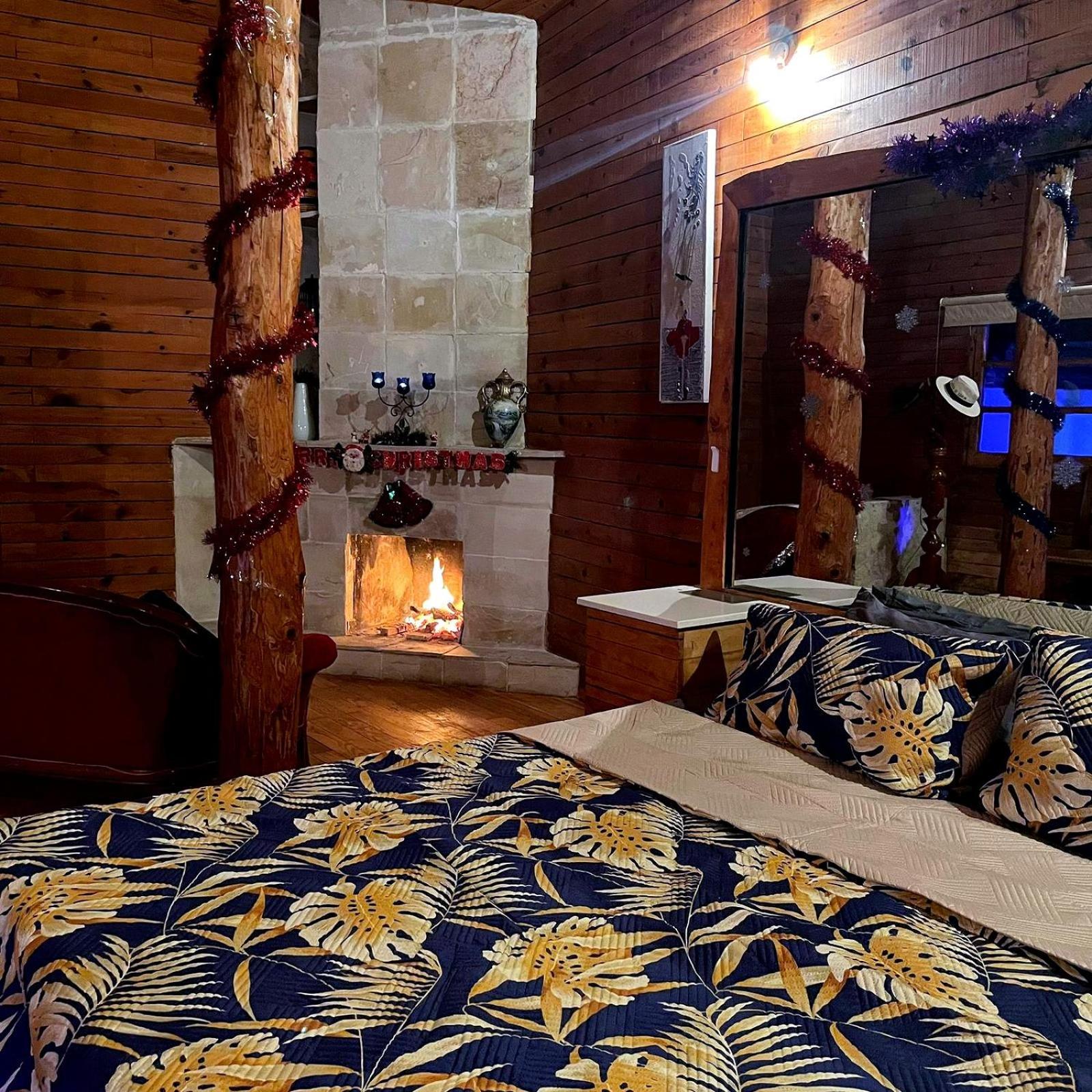 La Hacienda Cyprus Hotel ลิมาซอล ภายนอก รูปภาพ