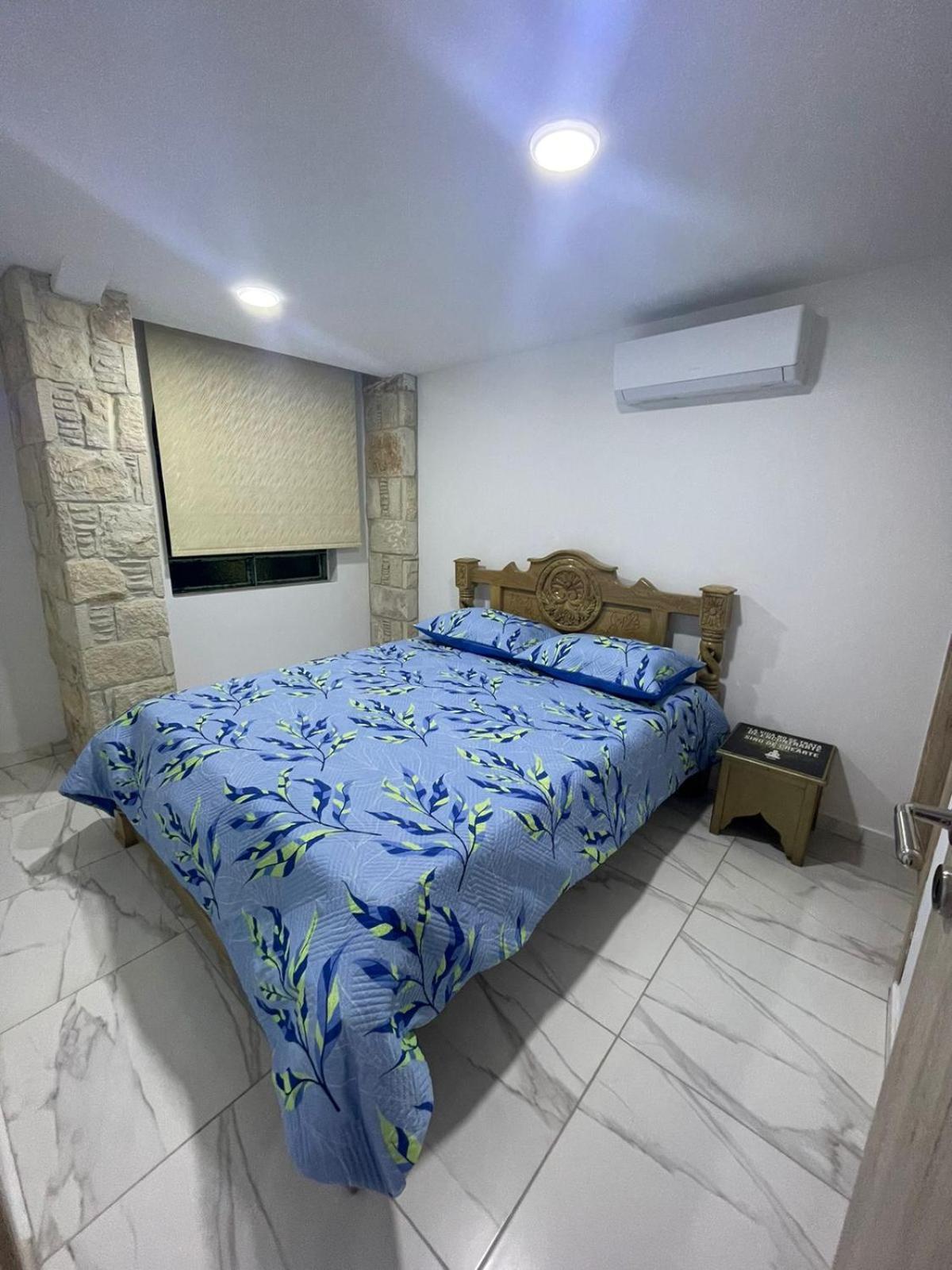 La Hacienda Cyprus Hotel ลิมาซอล ภายนอก รูปภาพ