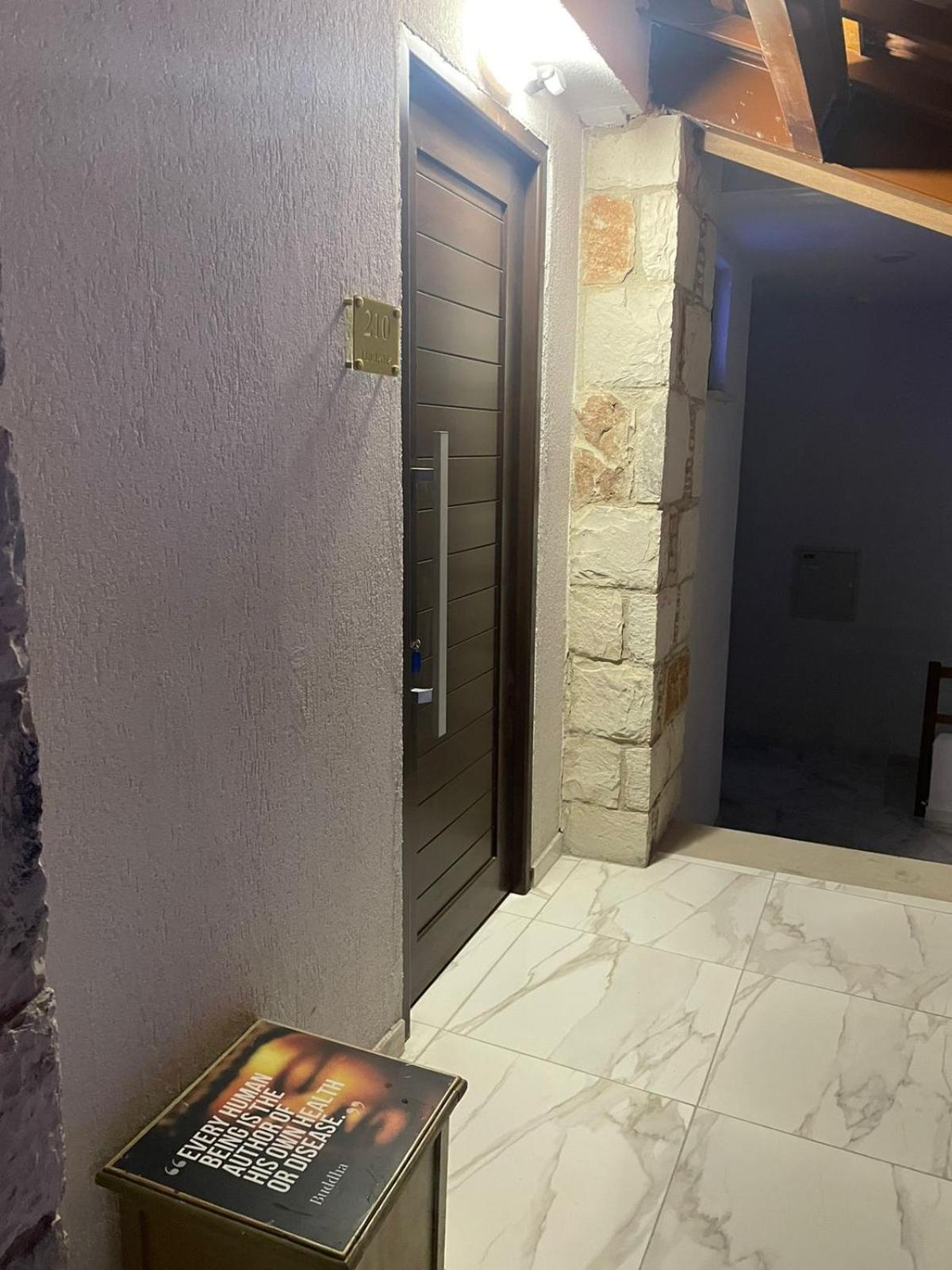 La Hacienda Cyprus Hotel ลิมาซอล ภายนอก รูปภาพ