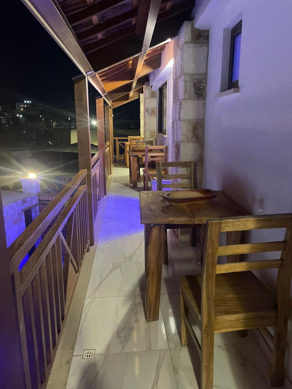 La Hacienda Cyprus Hotel ลิมาซอล ภายนอก รูปภาพ