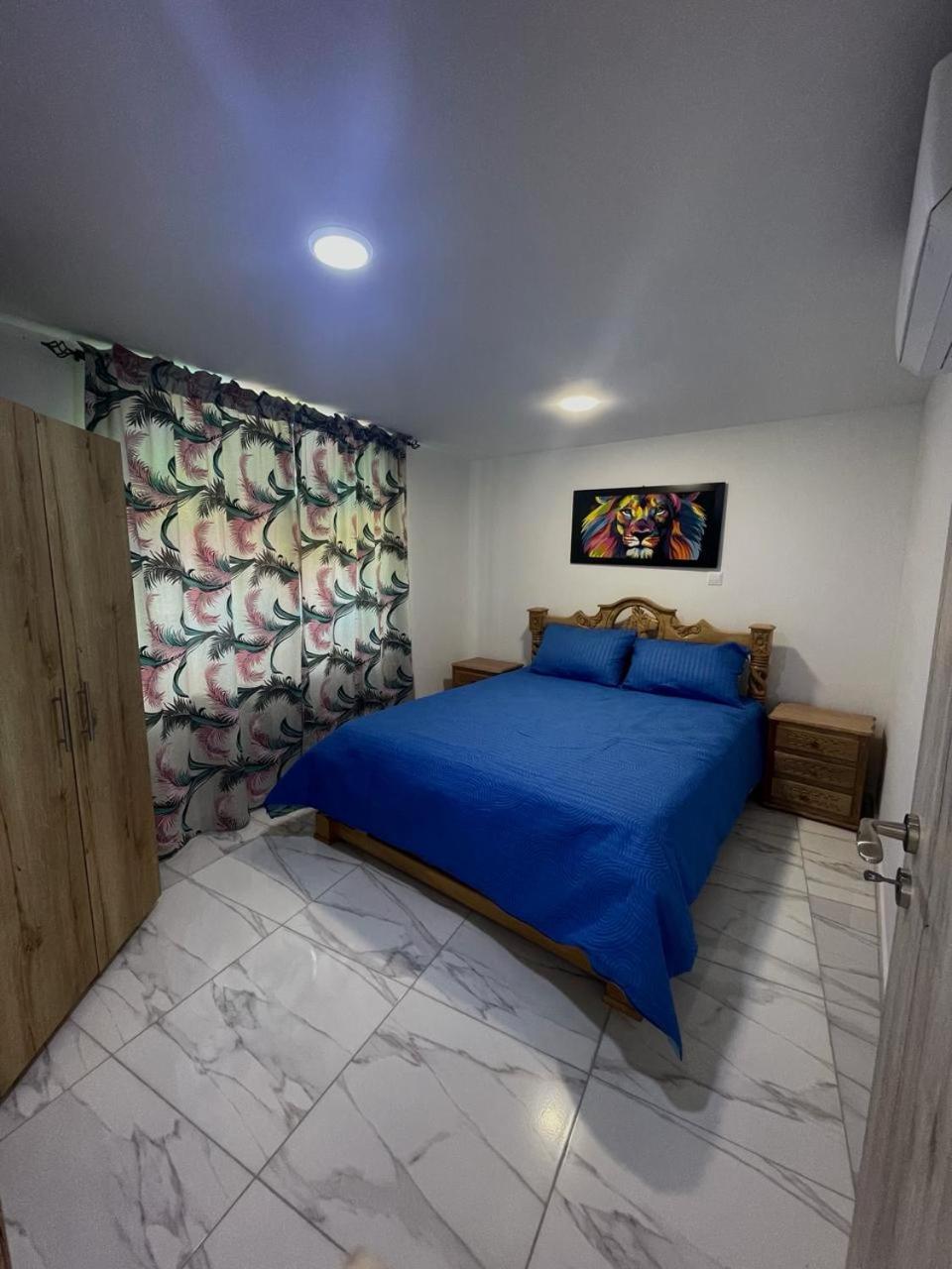 La Hacienda Cyprus Hotel ลิมาซอล ภายนอก รูปภาพ