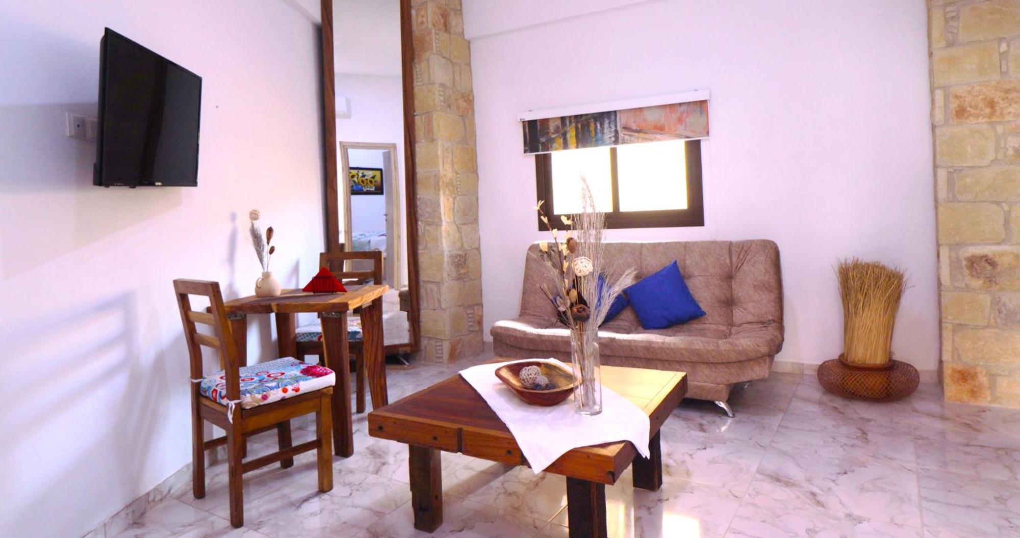 La Hacienda Cyprus Hotel ลิมาซอล ภายนอก รูปภาพ