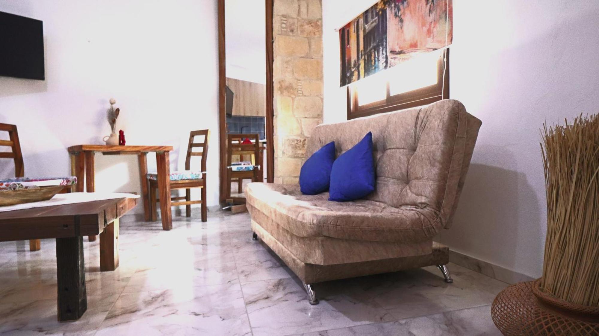 La Hacienda Cyprus Hotel ลิมาซอล ภายนอก รูปภาพ