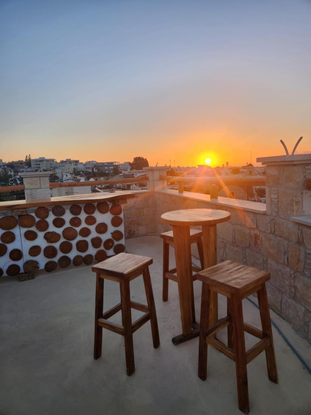 La Hacienda Cyprus Hotel ลิมาซอล ภายนอก รูปภาพ